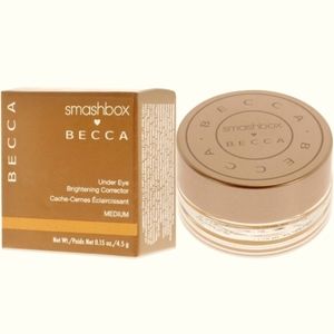 Smashbox Becca Under Eye Brightening Corrector - Medium Corrector Women 0.15 oz